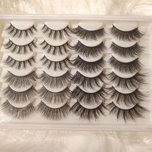 Mink Lashes